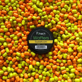 Puhach Baits Wafters MINI - Sweetcorn