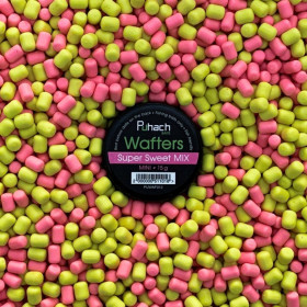 Puhach Baits Wafters MINI - Super Sweet MIX