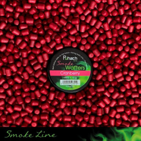 Puhach Baits Wafters SMOKE MINI - Cranberry