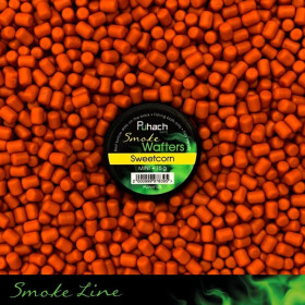 Puhach Baits Wafters SMOKE MINI - Sweetcorn