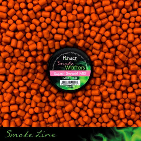 Puhach Baits Wafters SMOKE MINI - Super Sweet MIX