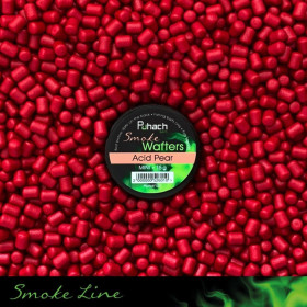 Puhach Baits Wafters SMOKE MINI - Acid Pear