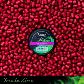 Puhach Baits Wafters SMOKE MINI - Mulberry