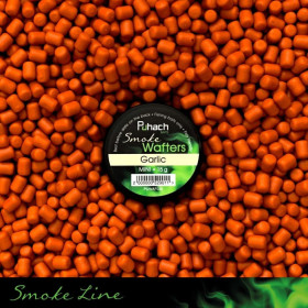 Puhach Baits Wafters SMOKE MINI - Garlic