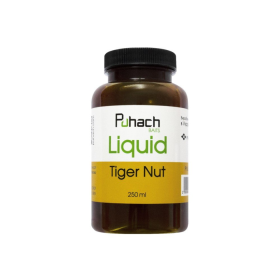 Puhach Baits Liquid 250 ml - Tiger Nut