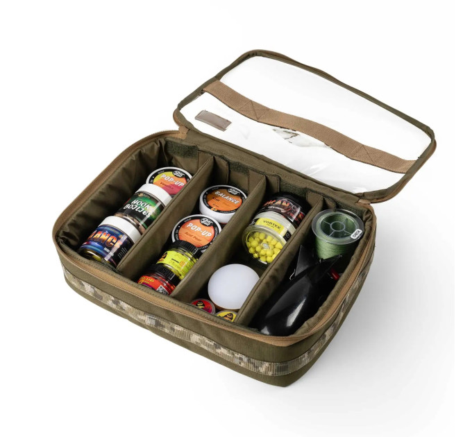 ACROPOLIS Органайзер для риболовних аксесуарів SMARTPACK ОР-5п
