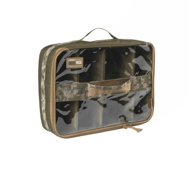 ACROPOLIS Органайзер для риболовних аксесуарів SMARTPACK ОР-5п