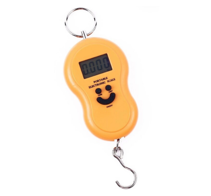 Весы Fhoenix Portable Electronic Scale