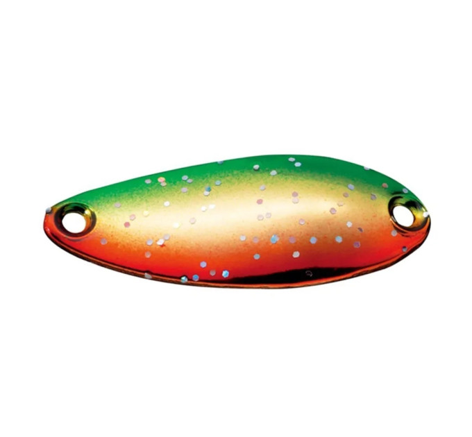 Блесна Smith Pure 5.0g GGO