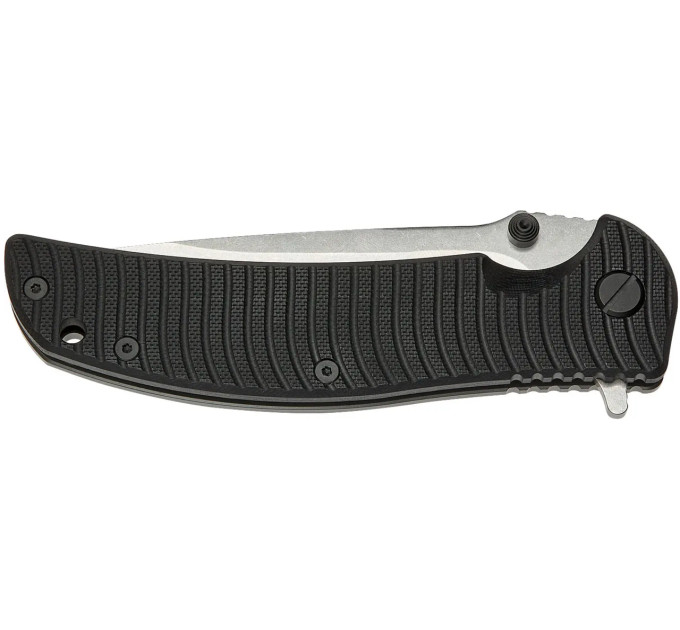 Ніж Skif Urbanite II SW Black
