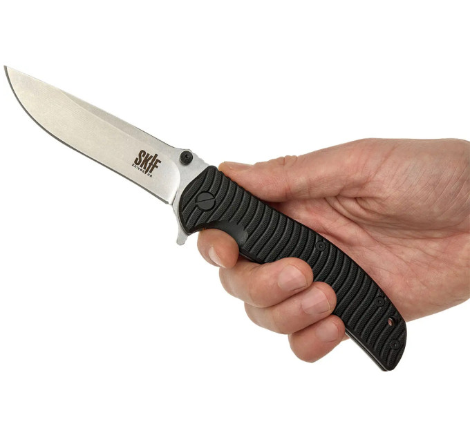 Ніж Skif Urbanite II SW Black