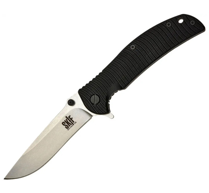 Ніж Skif Urbanite II SW Black