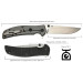 Ніж Skif Urbanite II SW Black