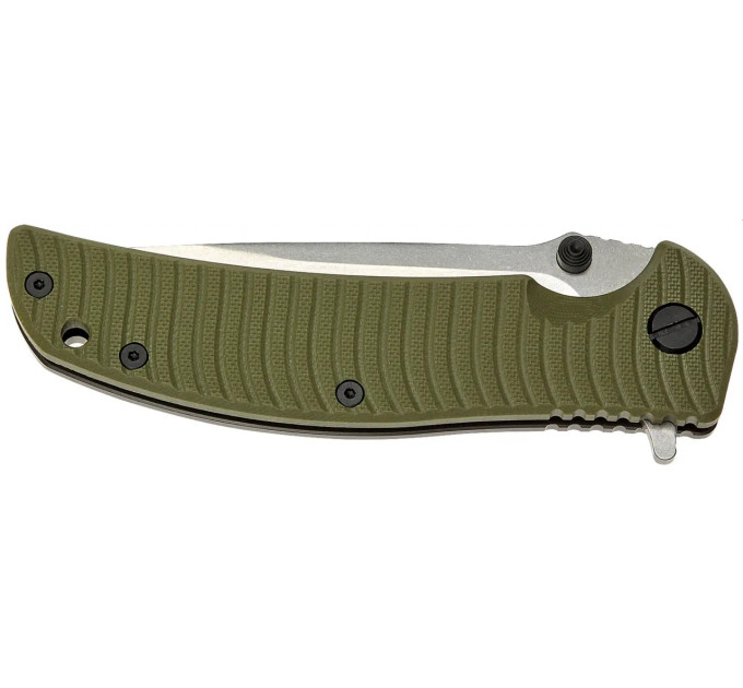 Ніж Skif Urbanite II SW Olive