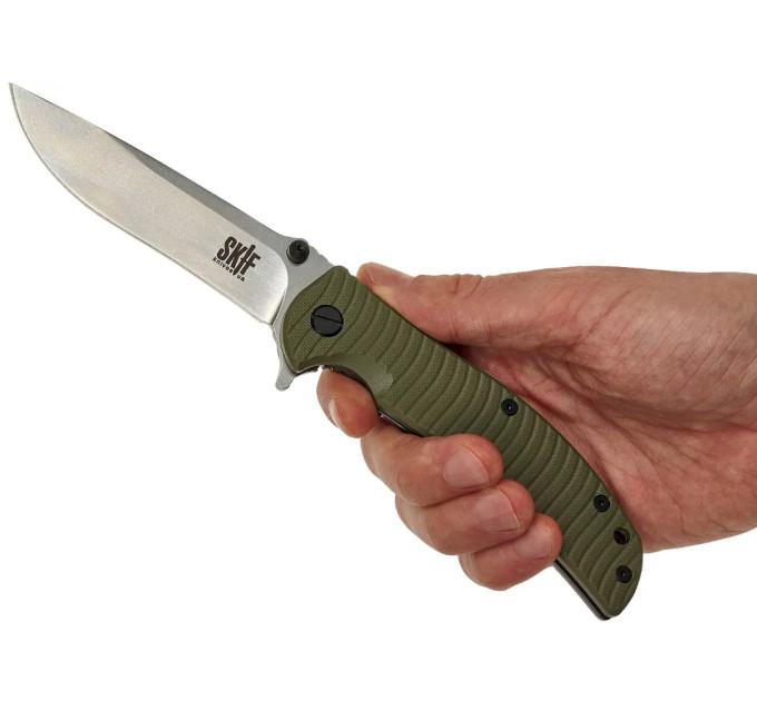 Ніж Skif Urbanite II SW Olive