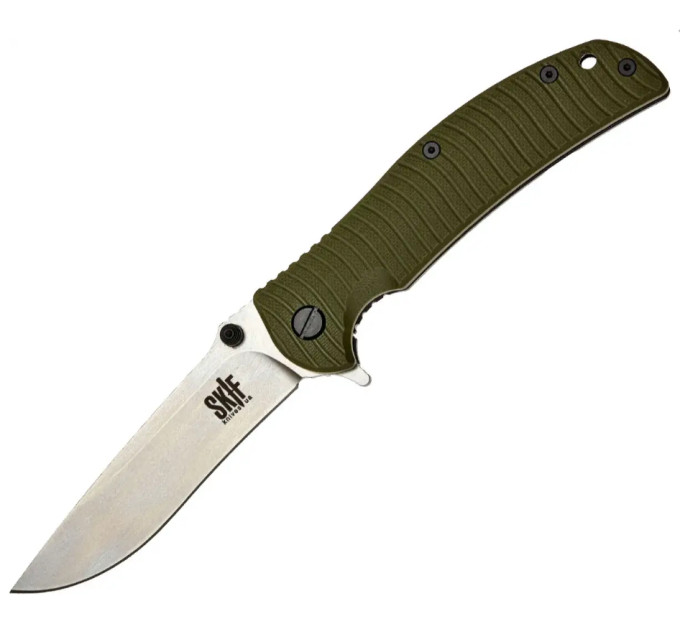 Ніж Skif Urbanite II SW Olive