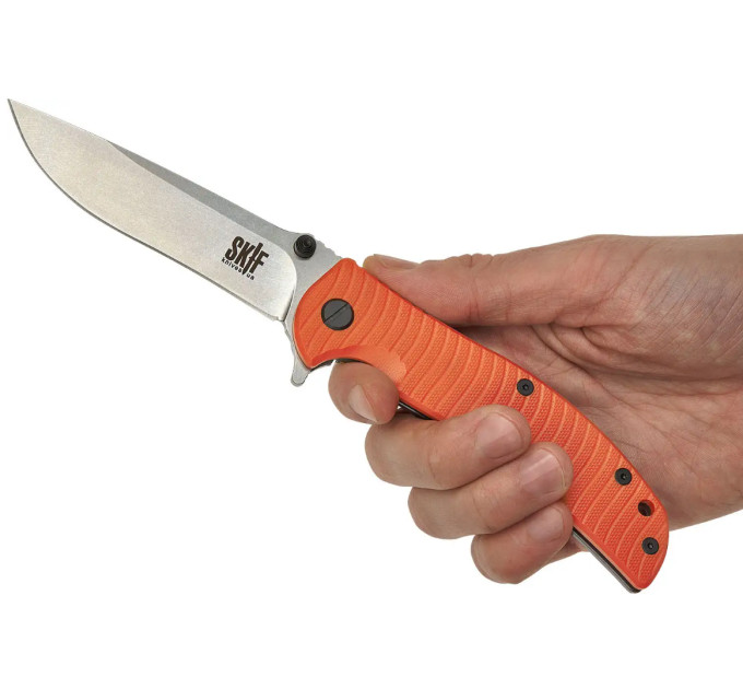Ніж Skif Urbanite II SW Orange