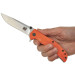 Ніж Skif Urbanite II SW Orange