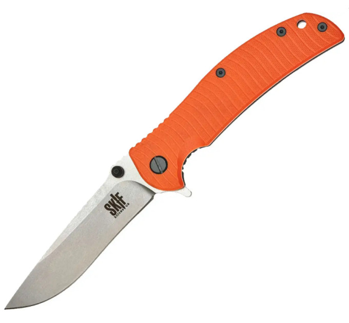Ніж Skif Urbanite II SW Orange