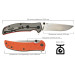 Ніж Skif Urbanite II SW Orange