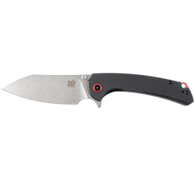 Нож Skif Jock Jr SW Black