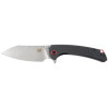 Нож Skif Jock Jr SW Black