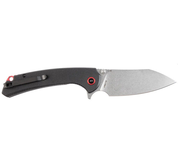 Нож Skif Jock Jr SW Black