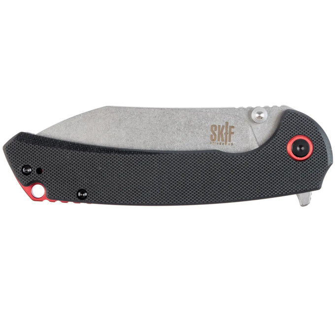 Нож Skif Jock Jr SW Black