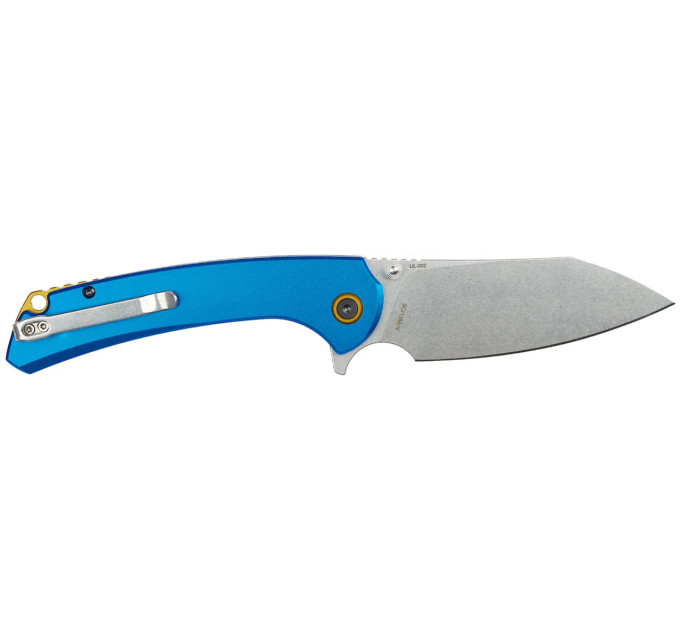 Ніж Skif Jock SW Blue