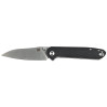 Ніж Skif Secure SW Black