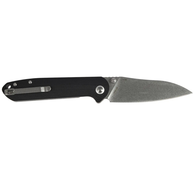 Ніж Skif Secure SW Black