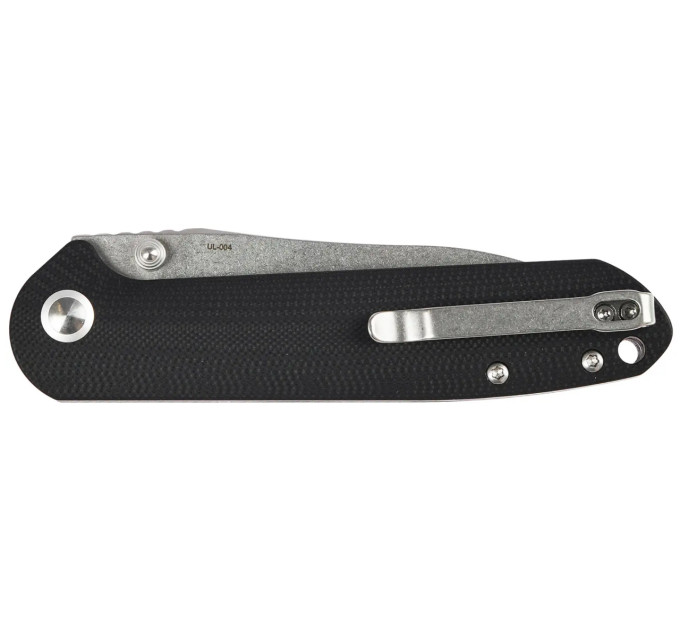 Ніж Skif Secure SW Black
