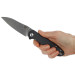 Ніж Skif Secure SW Black