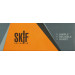 Ніж Skif Secure SW Black
