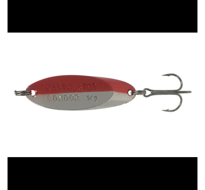 Блесна Condor Kastmaster 1103-10.5g #B5