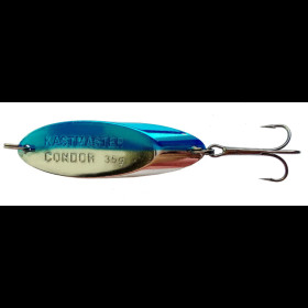 Блесна Condor Kastmaster 1103-10.5g #B6