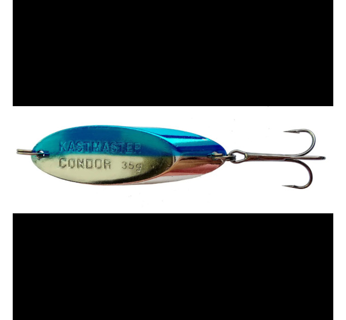 Блесна Condor Kastmaster 1103-10.5g #B6