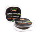 Techno Carp Поводочный материал в оплетке Coated Hook Link 30lb/15кг 10m Khaki