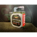 Techno Carp Поводочный материал в оплетке Coated Hook Link 30lb/15кг 10m Khaki