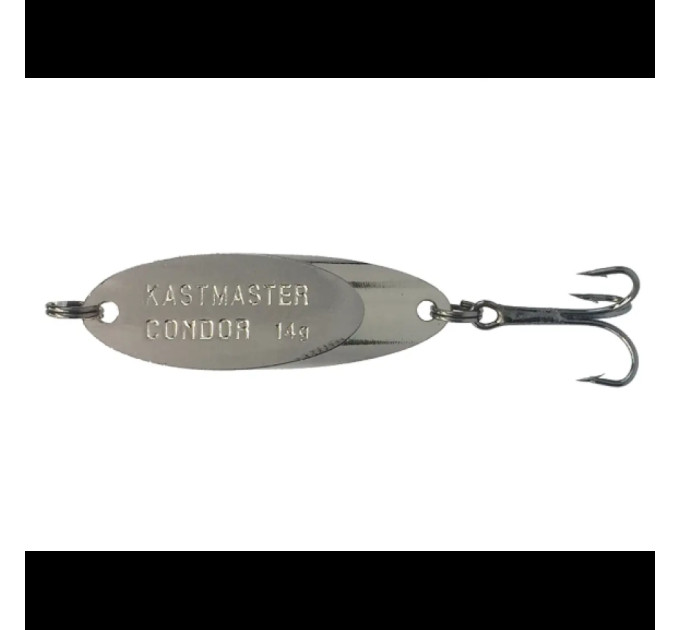 Блесна Condor Kastmaster 1103-10.5g #01
