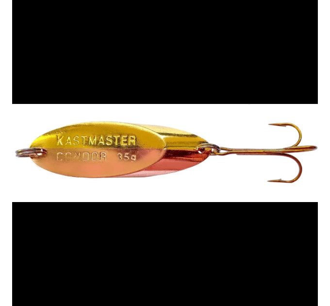 Блесна Condor Kastmaster 1103-10.5g #05