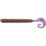 Силикон Reins G-Tail Saturn 3.5" 606 PINK LOX (12шт/уп)