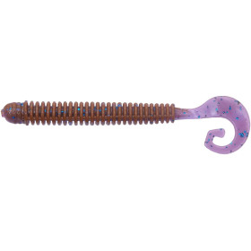 Силикон Reins G-Tail Saturn 3.5" 606 PINK LOX (12шт/уп)