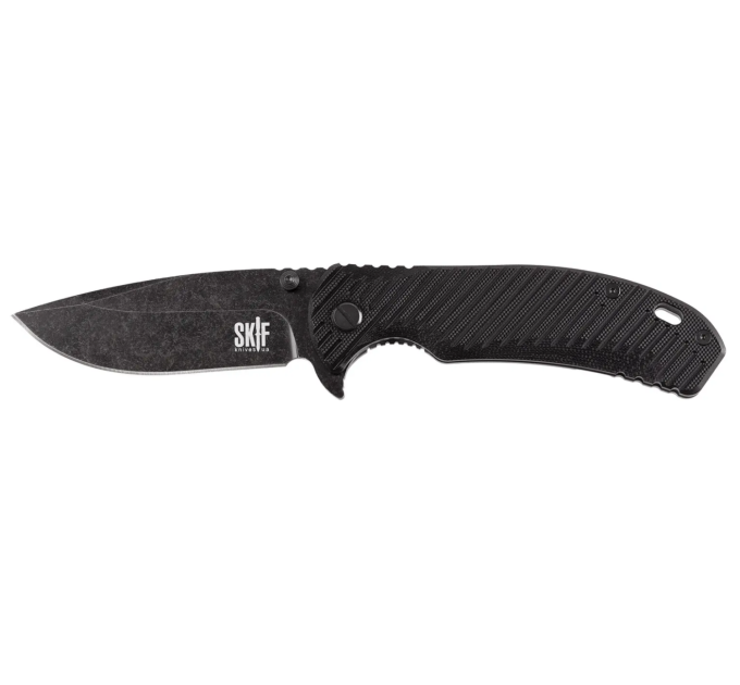Ніж Skif Sturdy II BSW к:black