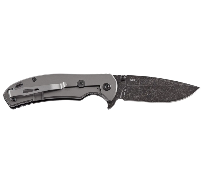 Ніж Skif Sturdy II BSW к:black