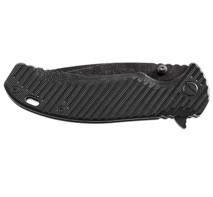 Ніж Skif Sturdy II BSW к:black