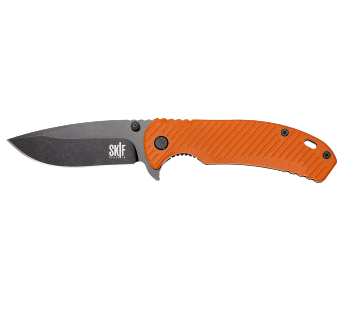 Нож Skif Sturdy II BSW к:orange