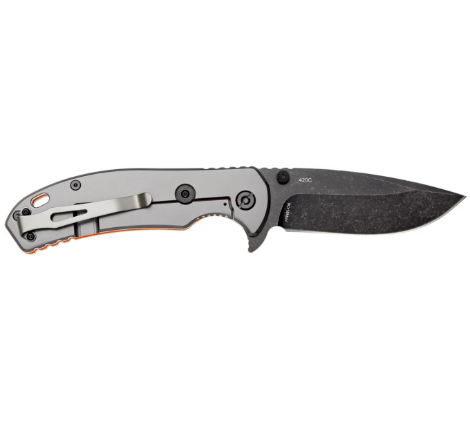 Нож Skif Sturdy II BSW к:orange