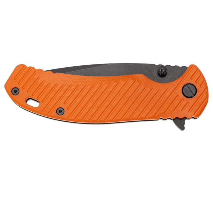 Нож Skif Sturdy II BSW к:orange