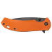 Нож Skif Sturdy II BSW к:orange